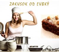 ZAKUSOK OD ĽUBKŶ