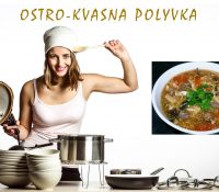 OSTRO-KVASNA POLYVKA