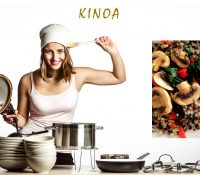 KINOA