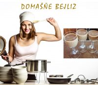 DOMAŠŇE BEJLIZ