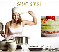 Šalat Giros