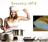 Domašňij chľib