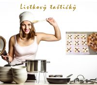 Listkovŷ taštičkŷ