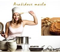 Arašidove maslo