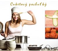 Cuketovŷ pochuťkŷ