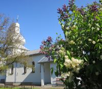 SVJATA LITURGIJA SNYNA 26. 5. 2024