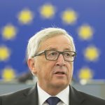 State of the Union by President Juncker