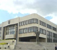 Уставноправный выбор схвалив новы задачі про Воєньску поліцію