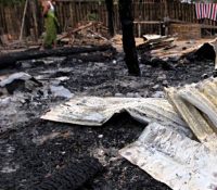 Мослімскы утокы в Мянмарьску мають 32 жертв