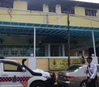 В Куалу Лумпур при пожарі школы вмерло найменше 23 учнів