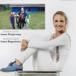 Anna Regrutova 08. 08. 2017