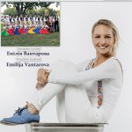 Emilija Vantarova 24. 10. 2017