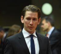 Австрія планує з громадным тестованям своїх обывателів