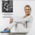 Stanka Jasykova 14. 11. 2017