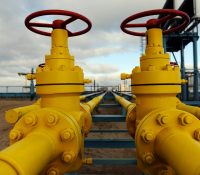 Одберателі російского земного пліну з Німецька обновили номінації на додавкы комодіты через пліновод Nord Stream 1