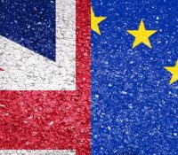 Британьскый парламент чекать голосуваня о пропозиції догоды меджі Британійов і ЕУ