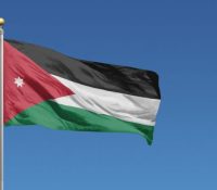 Йорданско пожадало США, абы на його теріторії насадили сістемы Патріот