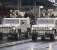 Нїмецько планує стягнути своїх вояків з Афґганістану скоріше