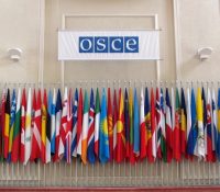 Україна пожадала о продовжіня місії ОБСЕ