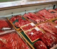 СР реалізує вшыткы тіпы контроль заміряных на різікове польске мясо