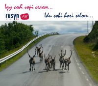 HRAME NA ŽELAŇA 8. 4. 2019