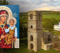 Istoria Krasnobridskoho monastyrja
