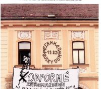 Выбор Руського клубу 1923 вызывать взяти у часть на громадї обчанів на навернутя Руського дому в Пряшові вшыткым Русинам