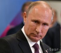 В. Путін хоче „цалком обновити“ нарушены односины меджі США і Російов