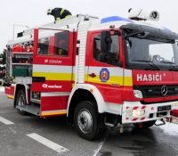 До Ґреції одыйшло помагати з гасіньом пожарів 39 словацькых гасічів