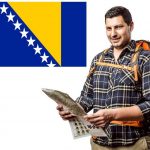 Bosna i Hercegovina 15. 11. 2019