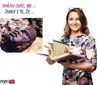 … znate de s’a nachoďat velykŷ kamjanŷ … 19.11.2019