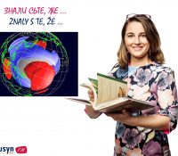 … dnes’ s’a doznate paru faktiv povjazanŷch z našov … 10.12.2019