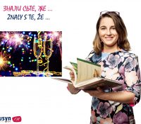… nič, kotra operedžovala Novij rik mala … 31.12.2019