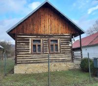 Čabyny