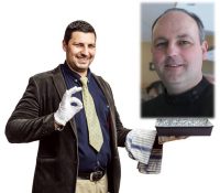 Milan Jasik 25. 02. 2020