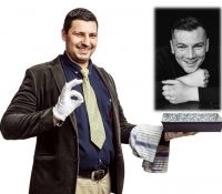 Vlado Rohač 04. 02. 2020