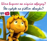Граме на желаня / Hrame na želaňa 9. 2. 2020