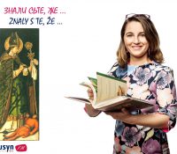 … čuly s´te o svjatŷm Valentinovi … 18.2.2020