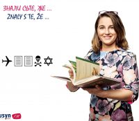 … čuly s´te o novinar’skŷch kačkach … 20.2.2020