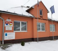 Ruska Voľa nad Popradom