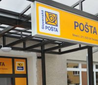 Словацьска пошта упозорнює на фалошны робочі понукы в єй менї