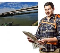 Bratislavskŷj Robinson 27. 03. 2020