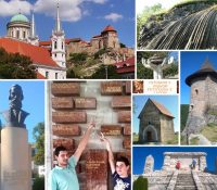Slovensko – 2. časť 20. 03. 2020