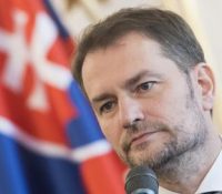 Іґор Матовіч декларовал, же як го посланці НР СР одкличуть, оддыйде з політикы