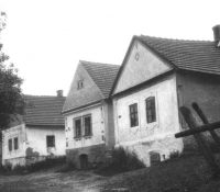 Straňany