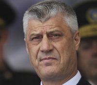 Косовскый презідент одступить, покля суд потвердить оскаржіня