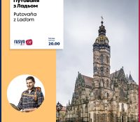 Slovac´kŷ chramŷ 18. 12. 2020