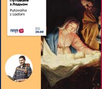 Roždestvennŷj špecial 25. 12. 2020