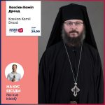 Z monachom Kassianom Kamilom Drozdom  o rusyňskim voprosi