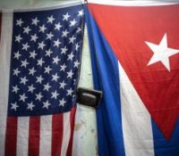 Куба на списку держав підтримуючіх терорізм
